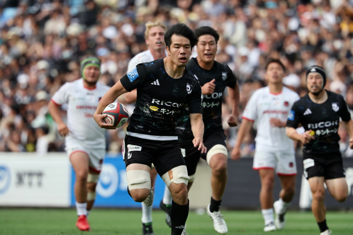 【楕円球大言葉】湯川純平、またもまたもや。