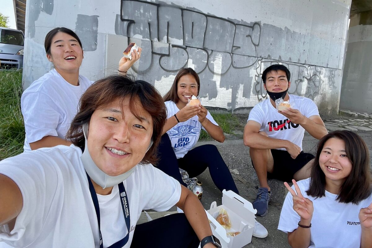 【コラム／中村知春のアニキにっき】選んだ道と、選ばれなかった経験と。