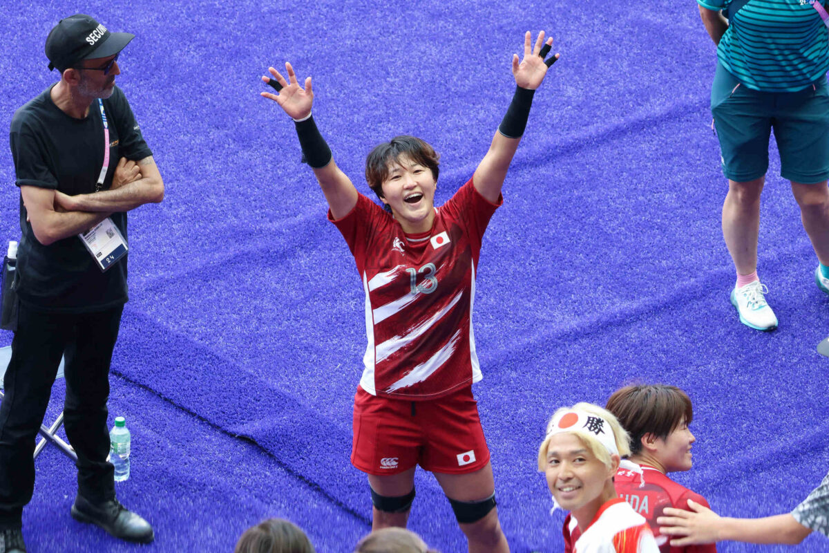 【コラム／中村知春のアニキにっき】夏の日の2024とパリのツチノコ。