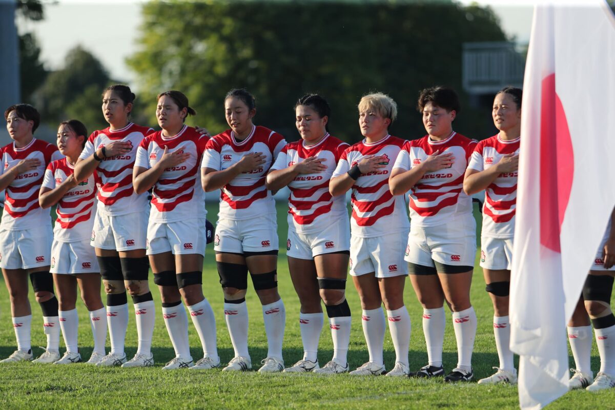 【サクラフィフティーンのテストマッチを深掘りする ③／女子日本代表×女子イタリア代表】W杯直前試合で出た、アタック、ディフェンスの成果と課題。