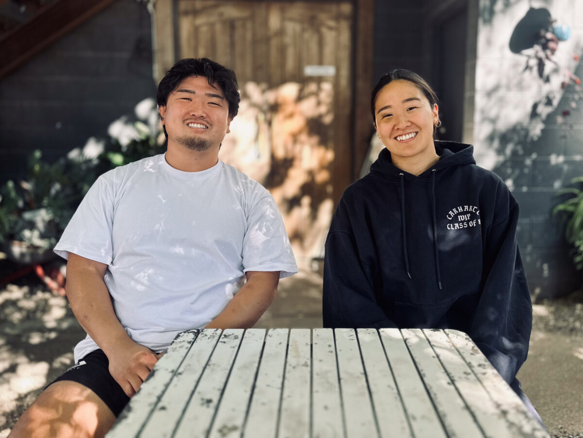 【留学ストレートトーク】仲間になる。国で違う。上山黎哉×笹川翼［ボンド大クラブ所属／オーストラリア］