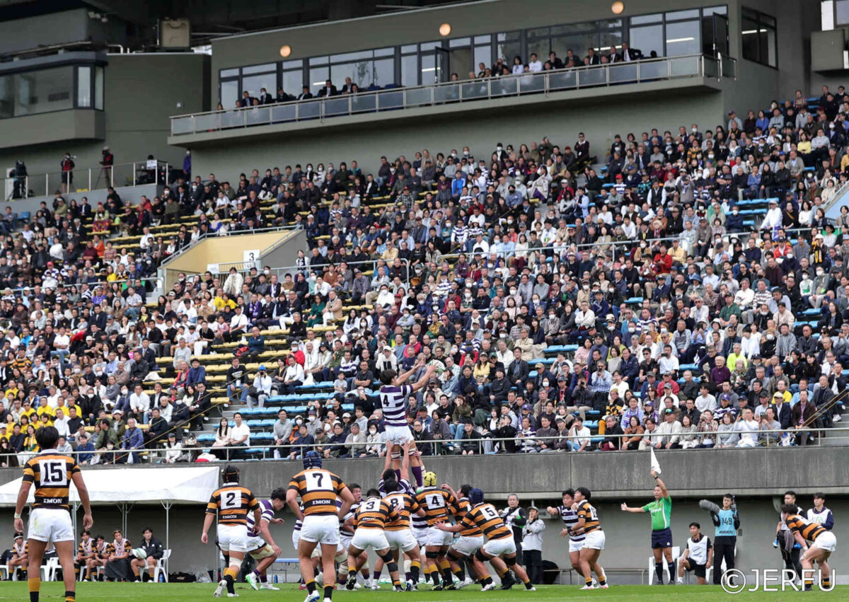 【楕円球大言葉】スコアを間違えるところまでは達した。