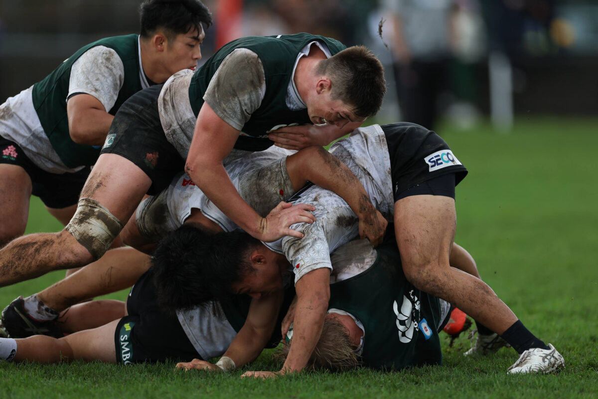 【日本代表欧州4連戦を追っかける／DIARY④】ハードトレの火、水。大敗からの学び、アイルランド戦へ生かす。