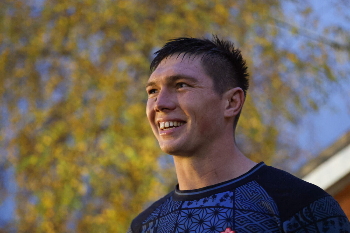 【日本代表欧州4連戦を追っかける／DIARY⑩】ウェールズ戦から出場可能。ホッコの日本愛、深し。