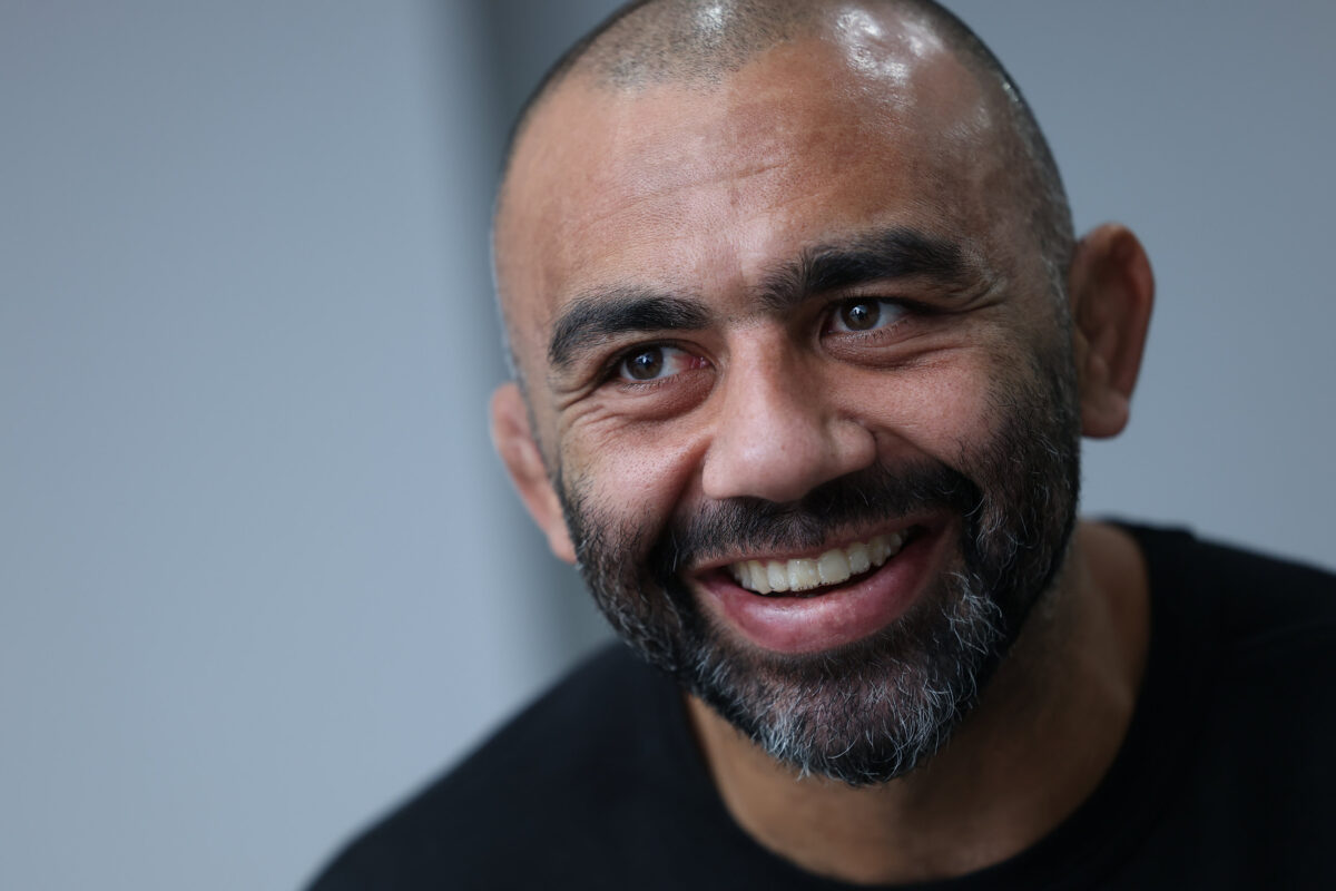 【日本代表欧州4連戦を追っかける／DIARY⑨】ここにいる意味、プレーで示す。