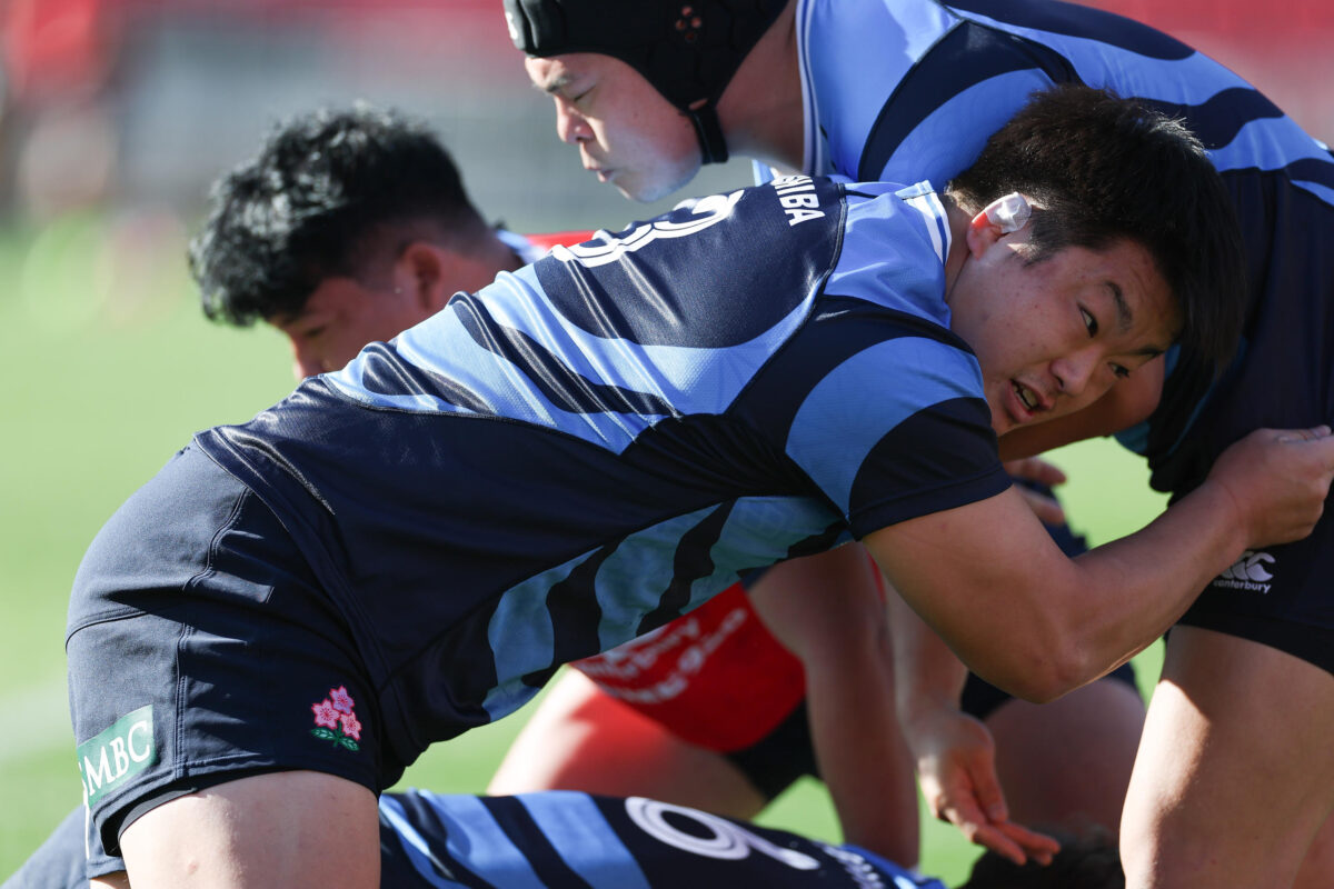 【日本代表欧州4連戦を追っかける／DIARY⑯】「めちゃくちゃ楽しみで、緊張もしています」。勝って終えよう。