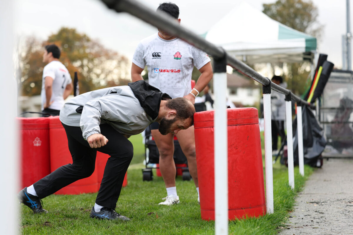 【日本代表欧州4連戦を追っかける／DIARY⑥】決戦前日。「相手のスペースと時間を奪え」。「まとまって低く」。「自分たちを信じる」
