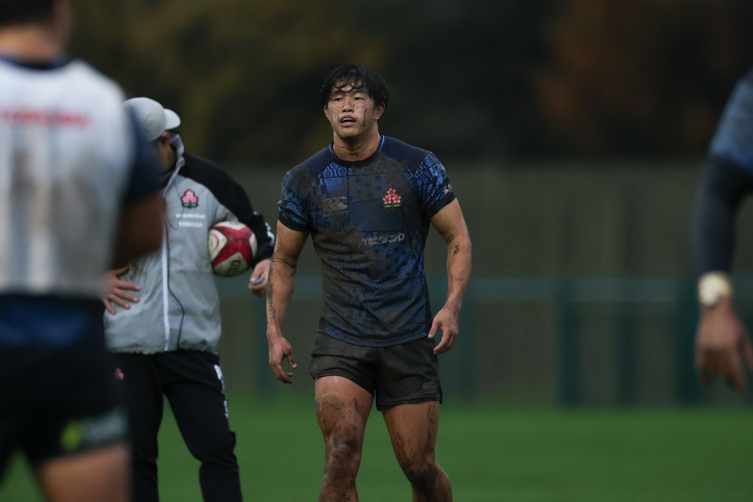 【日本代表欧州4連戦を追っかける／DIARY⑪】ウェールズ戦はタメジロー先発、TKフィニッシャー。ホッコ、いよいよ。古畑、植田も行けっ!