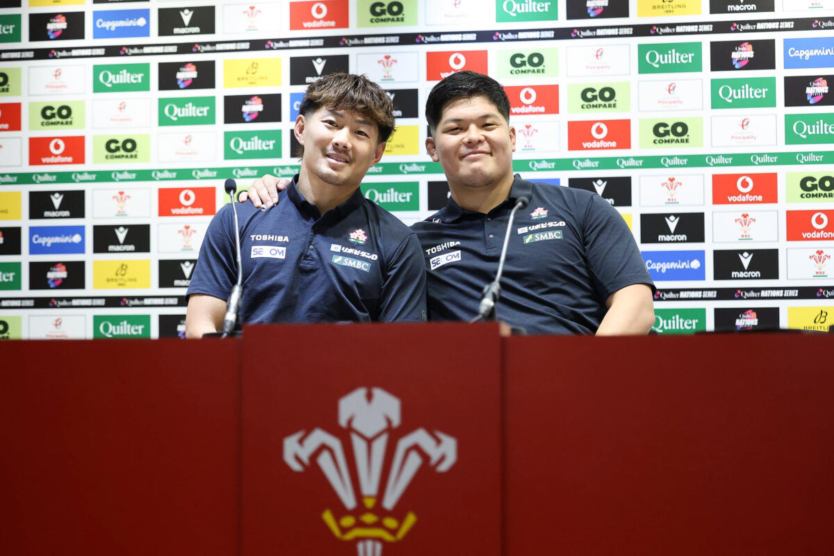 【日本代表欧州4連戦を追っかける／DIARY⑫】ダブルKENTA、ウェールズ撃破へ「押す」、「導く」。