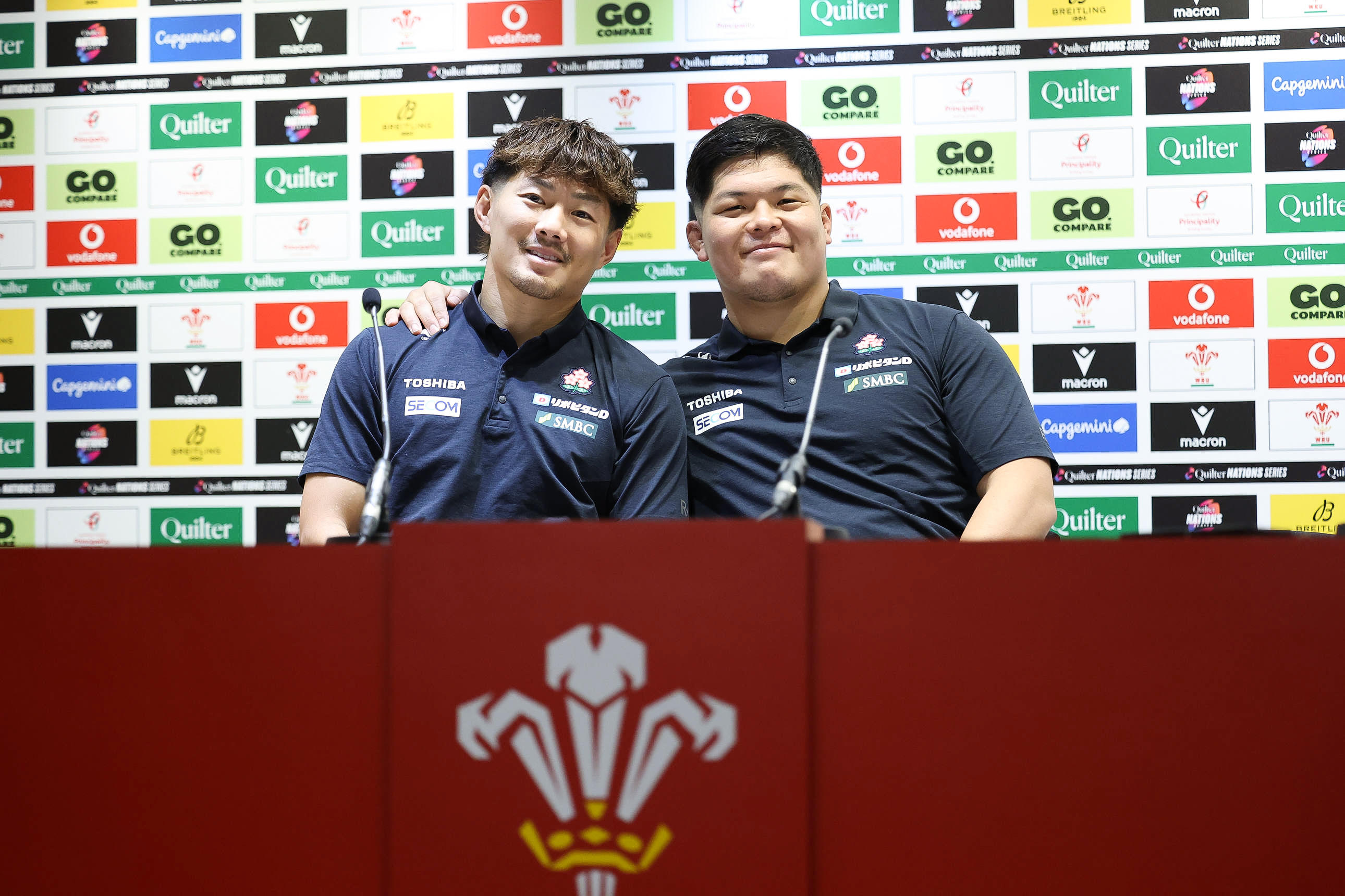 【日本代表欧州4連戦を追っかける／DIARY⑫】ダブルKENTA、ウェールズ撃破へ「押す」、「導く」。