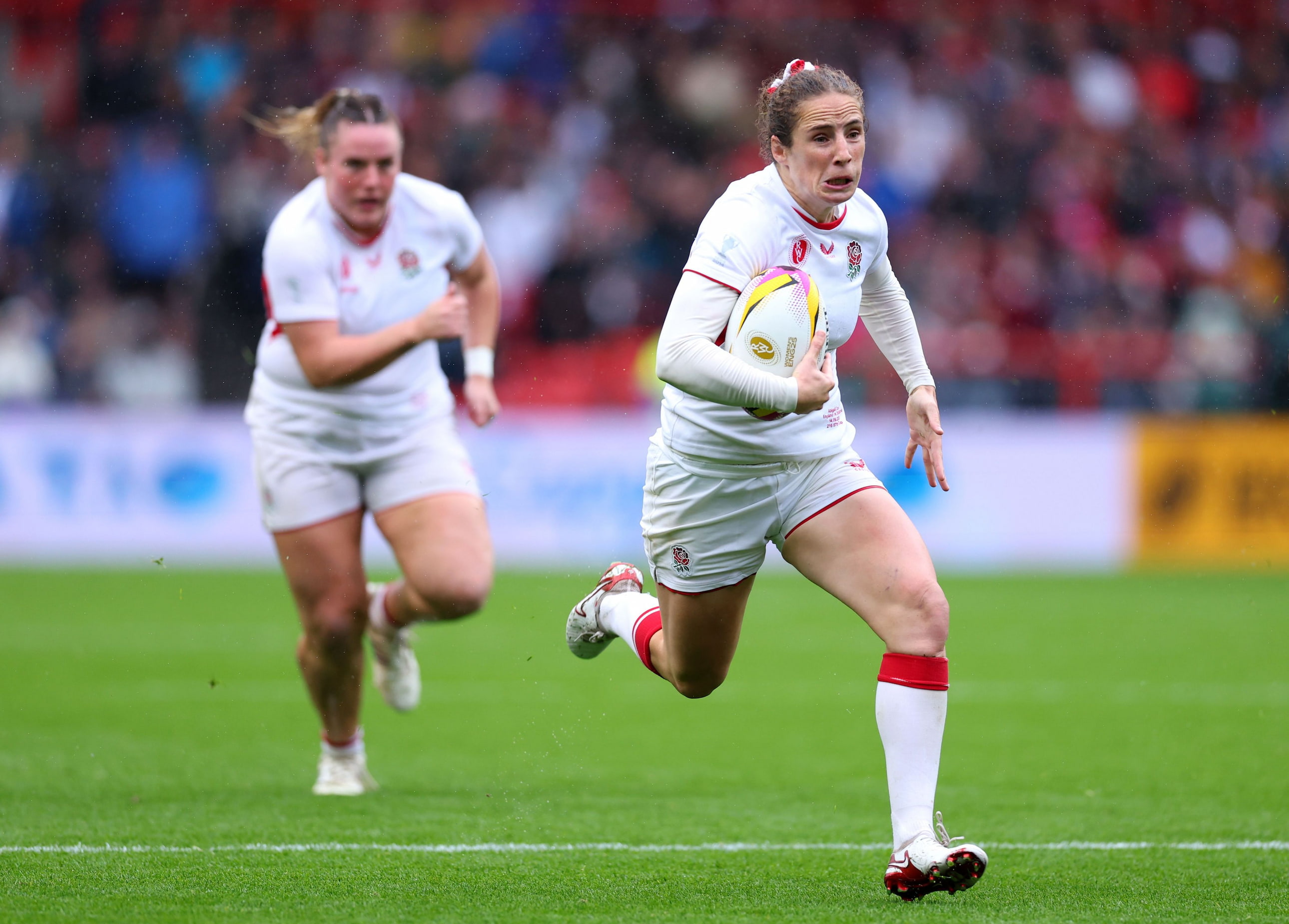 【楕円球大言葉】世界の顔は28歳で引退する。