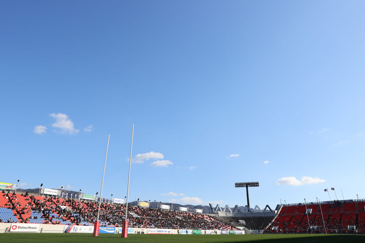 【楕円球大言葉】白か黒ではなかった。