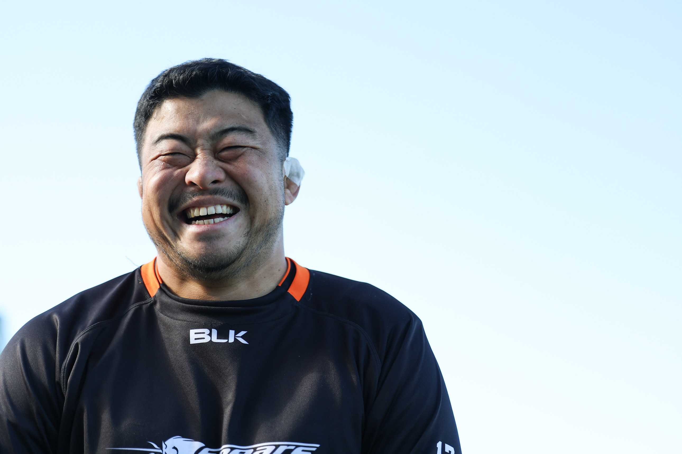 高校時代は3軍の事実。今季開幕2戦先発の現実。加藤一希［クボタスピアーズ船橋・東京ベイ］