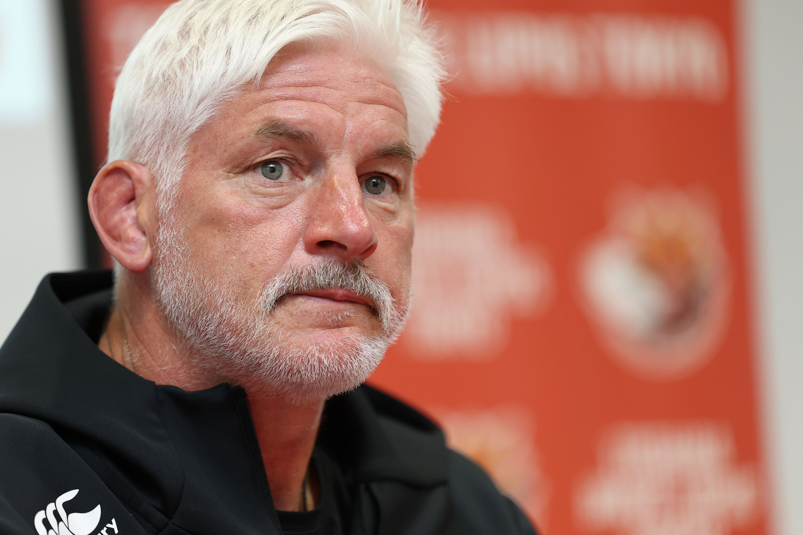 【Just TALK】「日本人の選手やスタッフの成長を助けられないなら、本来、来るべきではありません」。トッド・ブラックアダー［東芝ブレイブルーパス東京HC］