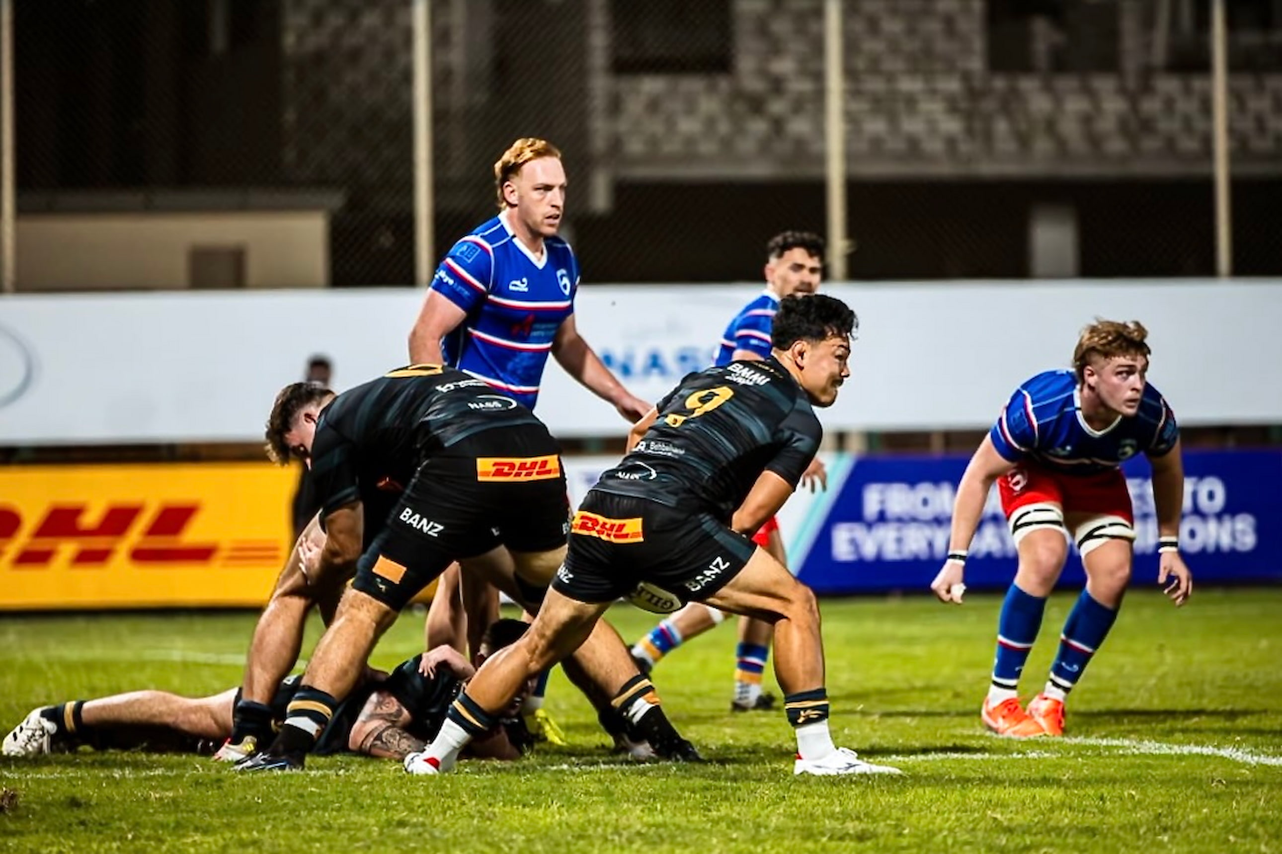 【忽那健太のCHALLENGE, MORE CHALLENGE／中東編 #3】濃密な3か月。やれたこと、感じたこと、したいこと。