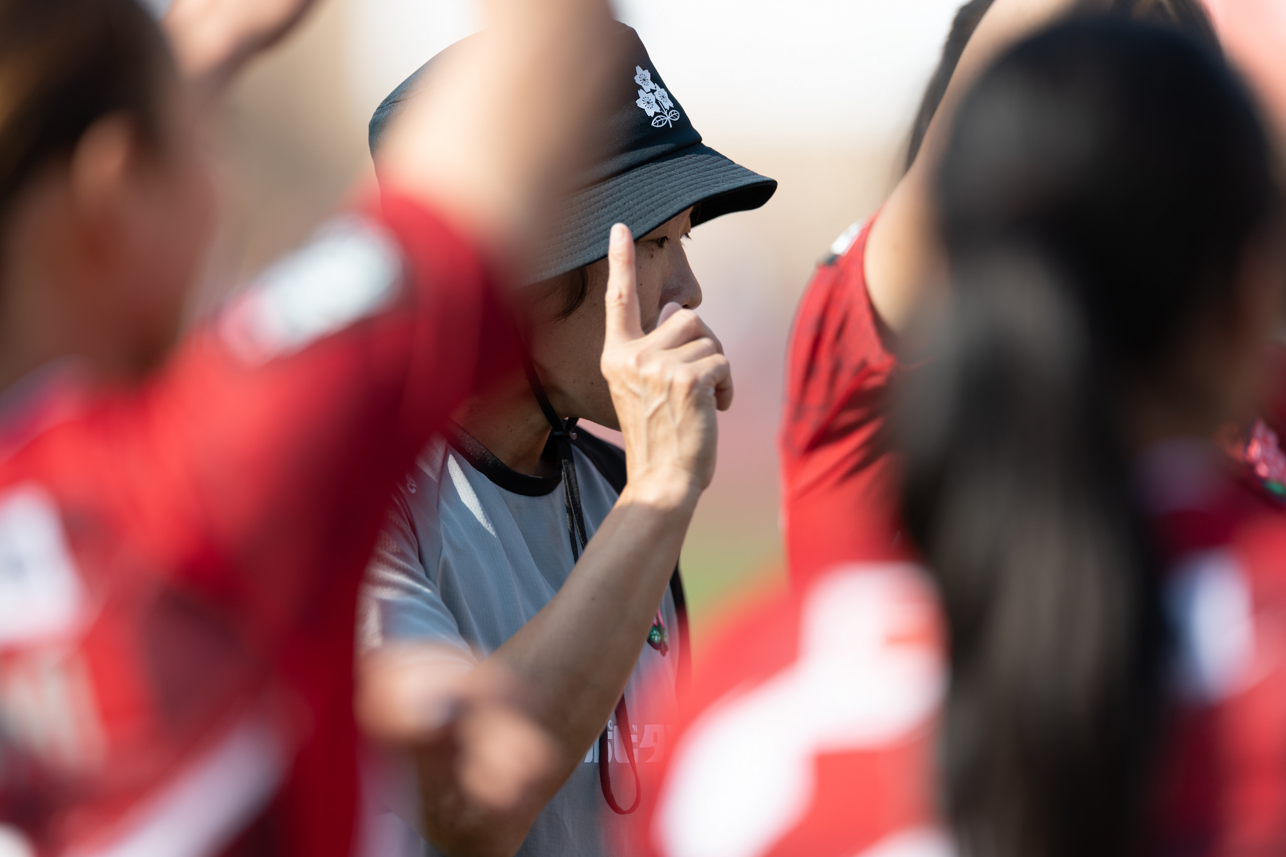 【中村知春のアニキにっき】愛とラグビー。