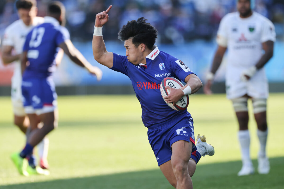 ホストスタジアム今季初勝利。初先発。そして50。レヴズ、幸せな土曜日