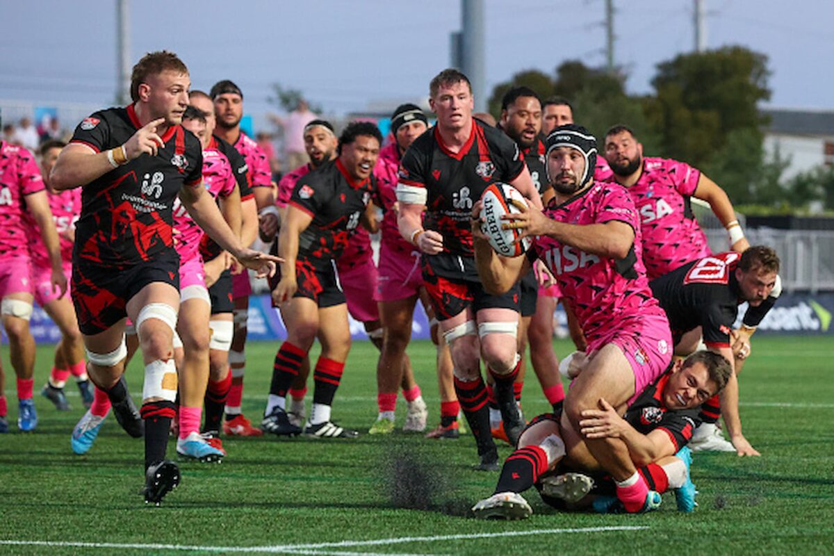 【混迷するアメリカ・メジャーリーグ・ラグビーのいま／下】契約破棄。破綻の根本。不安な未来。