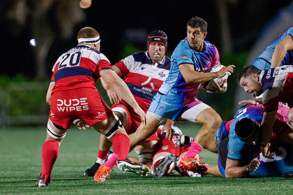 【混迷するアメリカ・メジャーリーグ・ラグビーのいま／上】その歴史と破綻の連鎖。