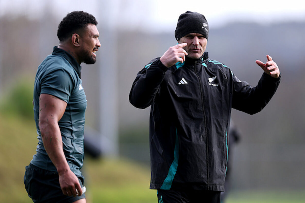 【楕円球大言葉】自立と越権と勝利。