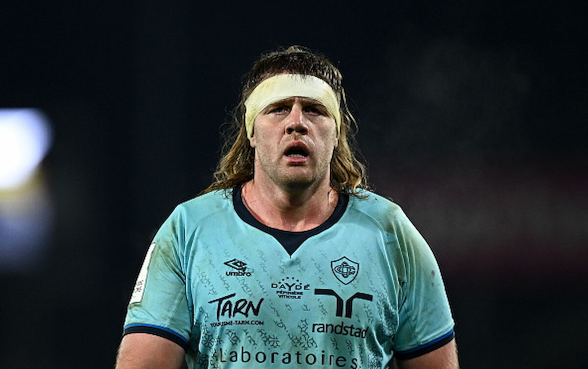 【欧州チャンピオンズカップ／フランス勢ウォッチ】スタニフォースはRWC2027で日本代表の前に!?