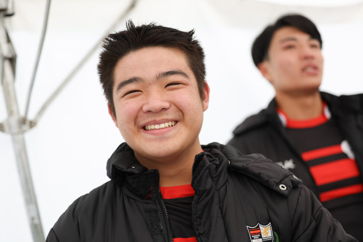 福岡はヒガシの1強じゃない。弓削輝流斗［筑紫］