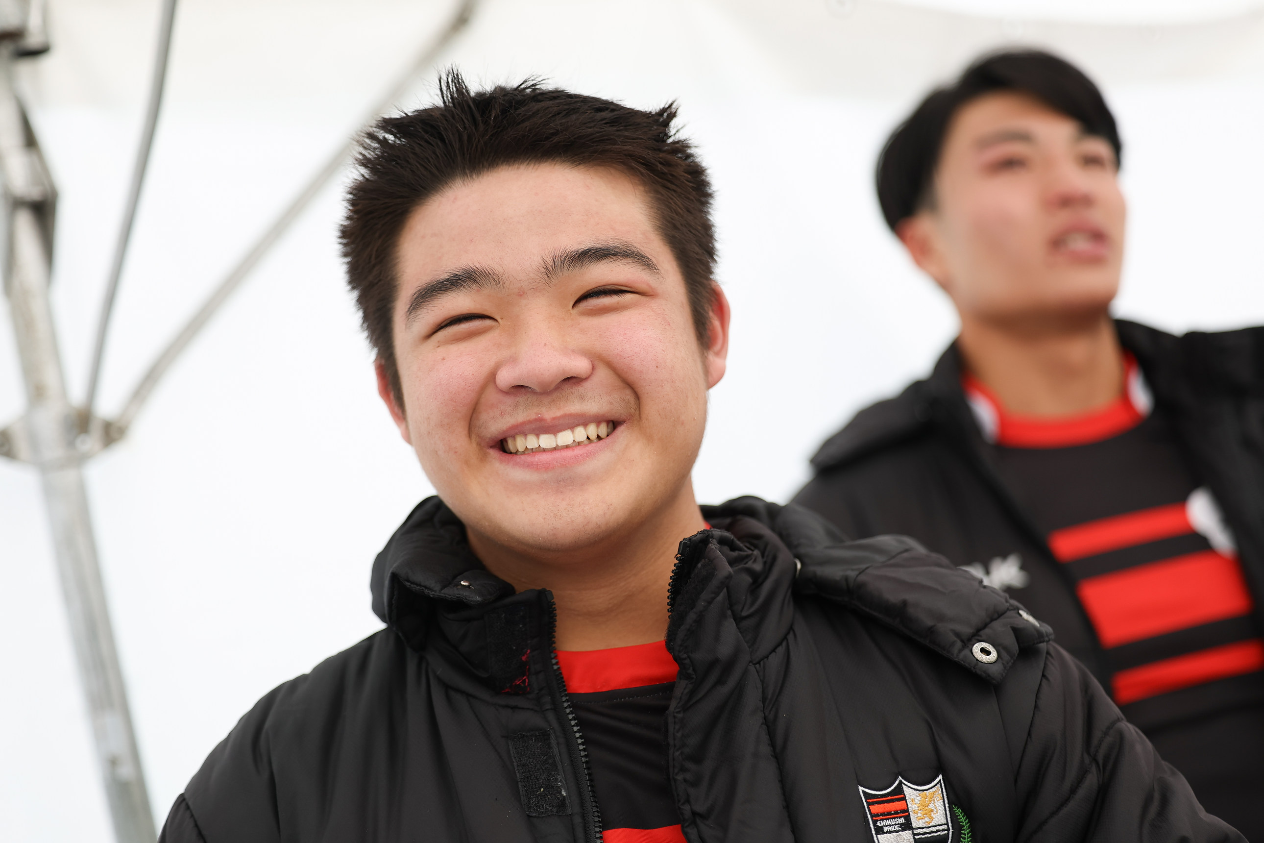 福岡はヒガシの1強じゃない。弓削輝流斗［筑紫］