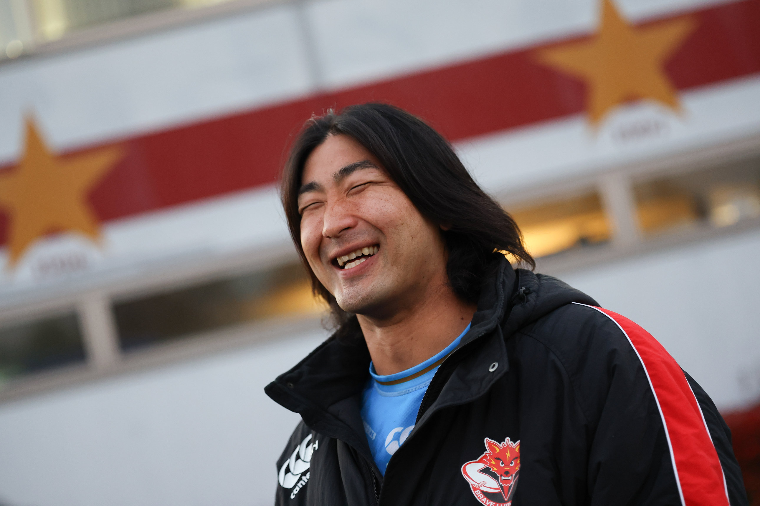 自分を毎日超える。桑山聖生［東芝ブレイブルーパス東京］