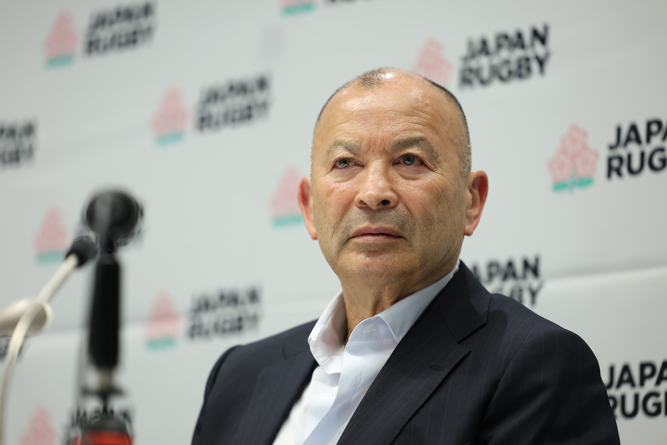 王国の人たちに耳の痛い話。ヘッドコーチ退任に揺れるNZラグビーをエディーが斬る