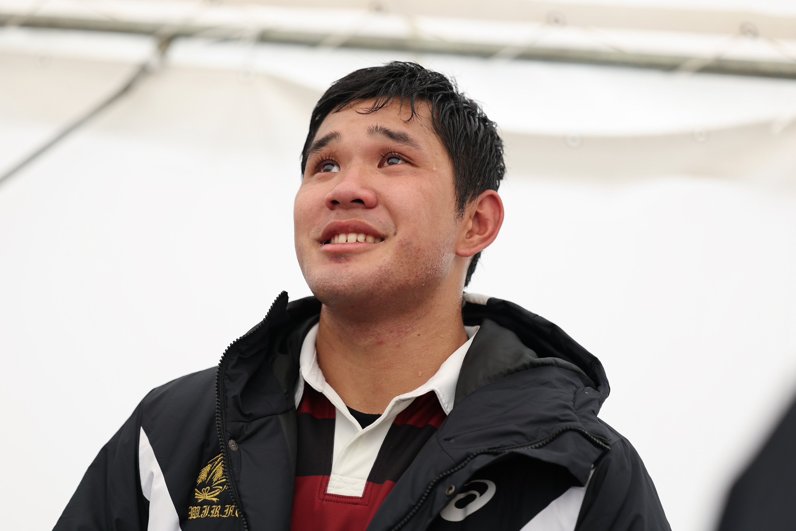 キャプテンをやり切った。河村和樹［早稲田実業／主将］