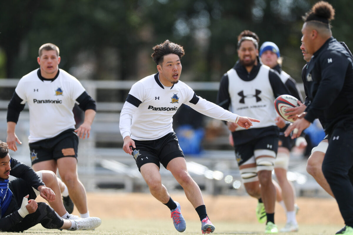 俺にはこれがある。それぞれの歩み。