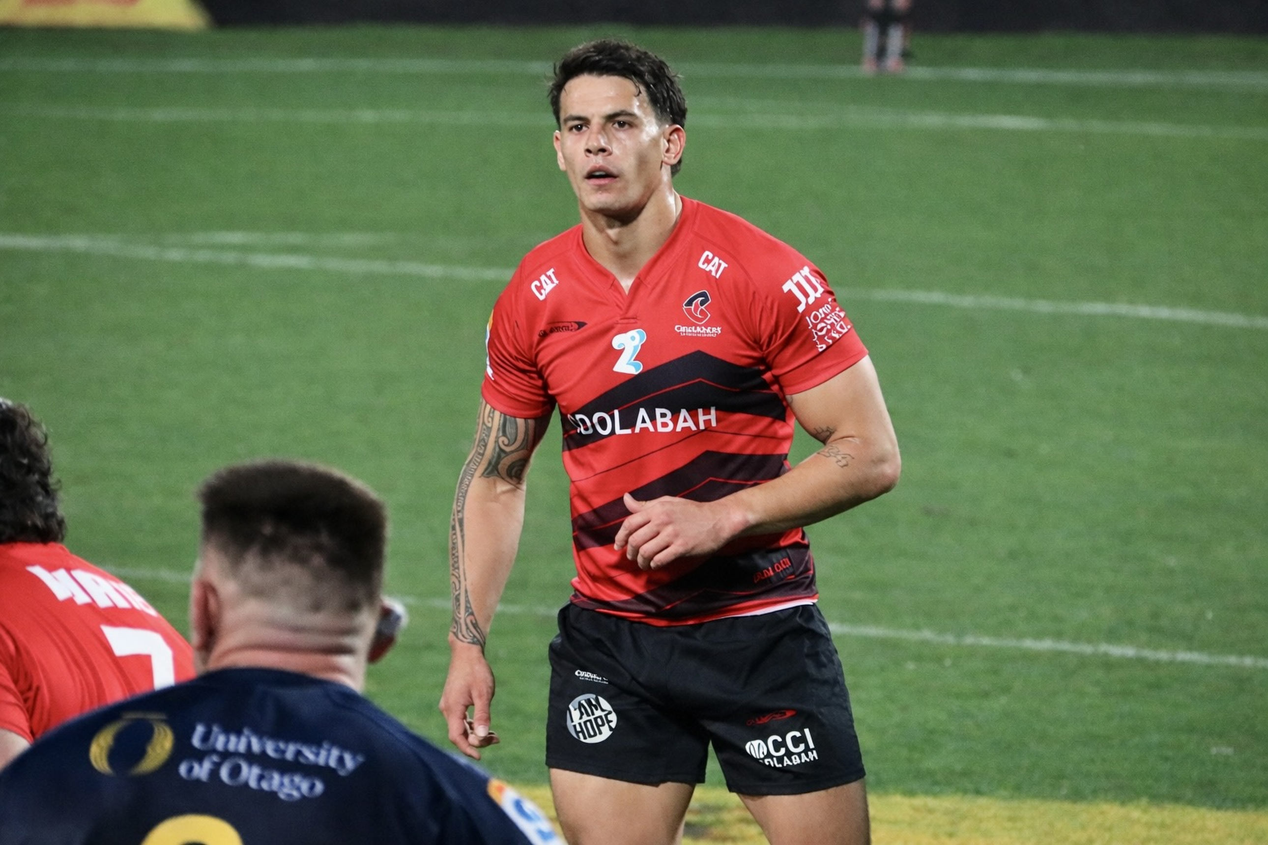 【スーパーラグビー・パシフィック2026／NZ勢戦力分析・上】連覇狙うクルセイダーズ。再建に挑むハイランダーズ、原田衛加入のモアナ・パシフィカはどうだ。