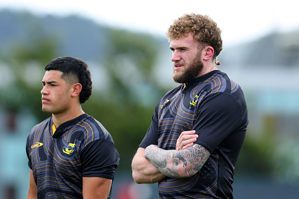 【スーパーラグビー・パシフィック2026／NZ勢戦力分析・下】行けっ、ワーナー（ハリケーンズ）。新陳代謝進むブルーズ、チーフスも頂点へ燃える。