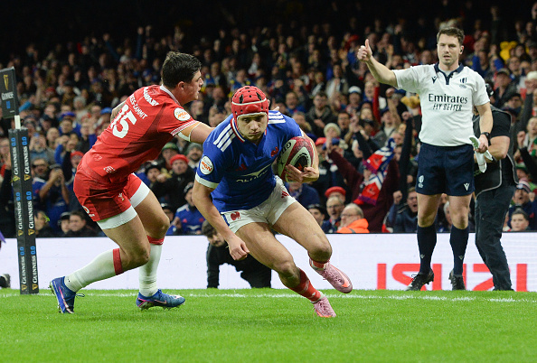 6か国対抗開幕2連勝のフランス、強さの理由たくさん。トップ14の話題山盛り。