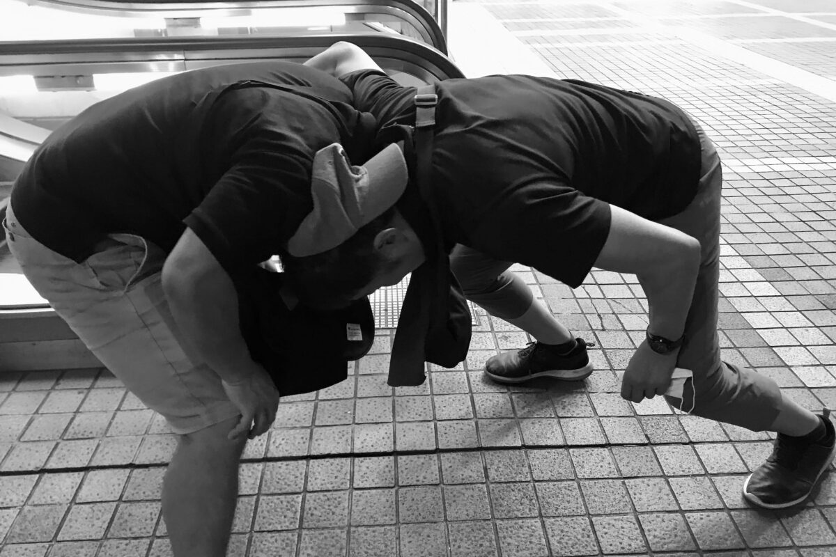 【楕円球大言葉】弱くて軽くて楽しかった。