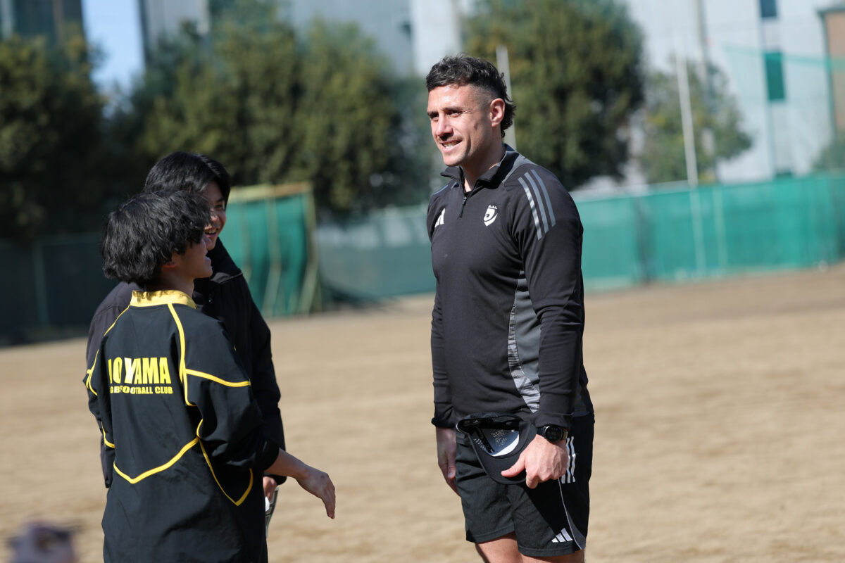 夢を与えるキャプテンズラン。TJ・ペレナラ、西川大輔［リコーブラックラムズ東京］