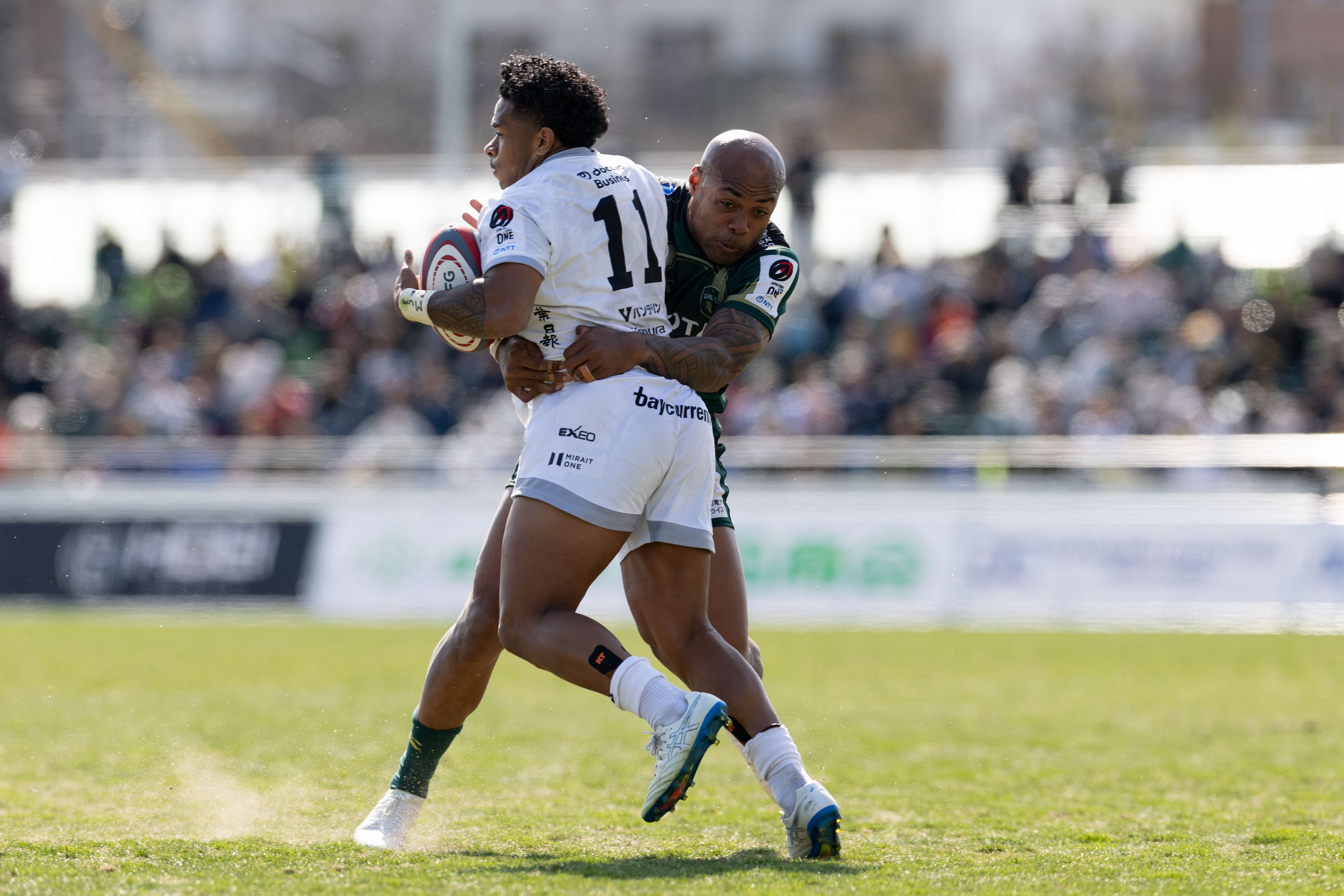 【楕円球大言葉】立ち止まったテレアの話。