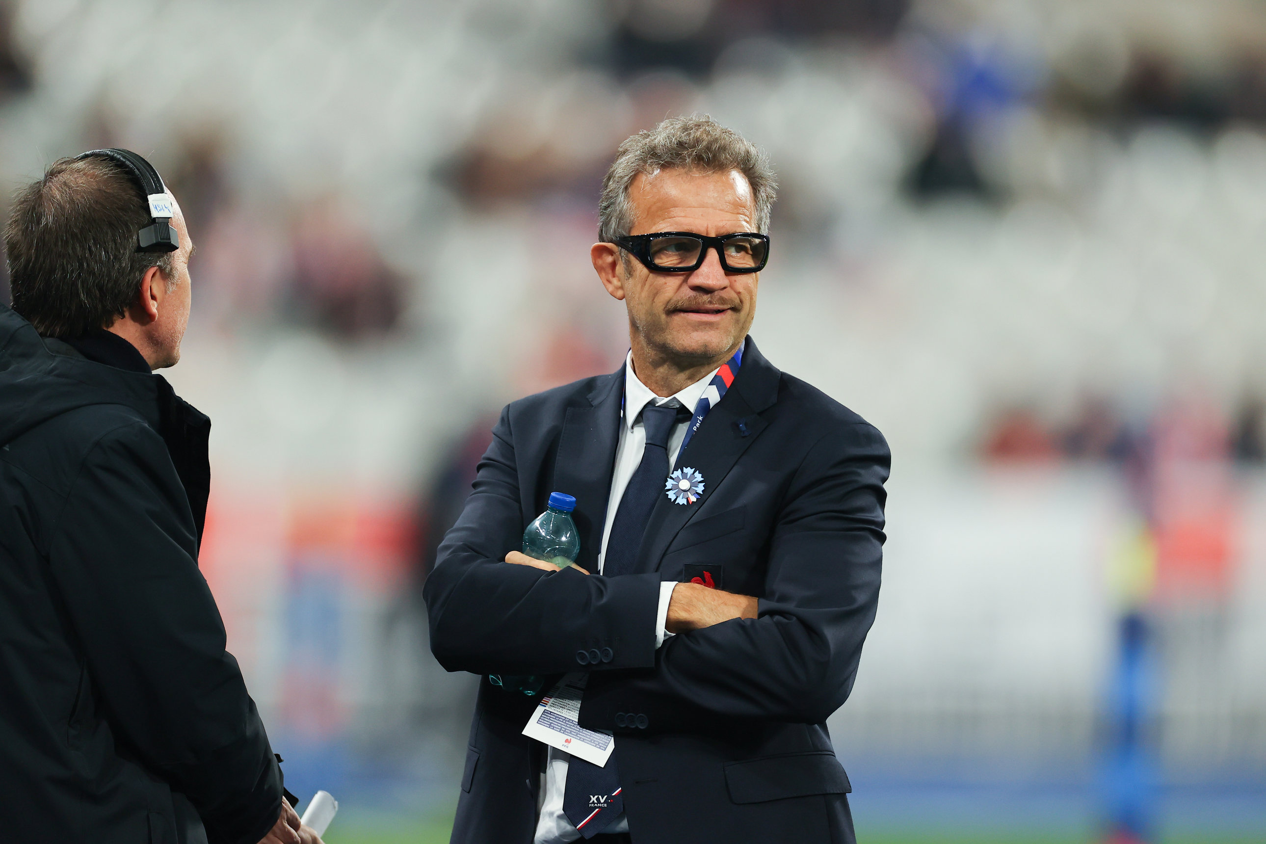 ガルチエHC［フランス］、シックスネーションズ優勝を細部まで語る。